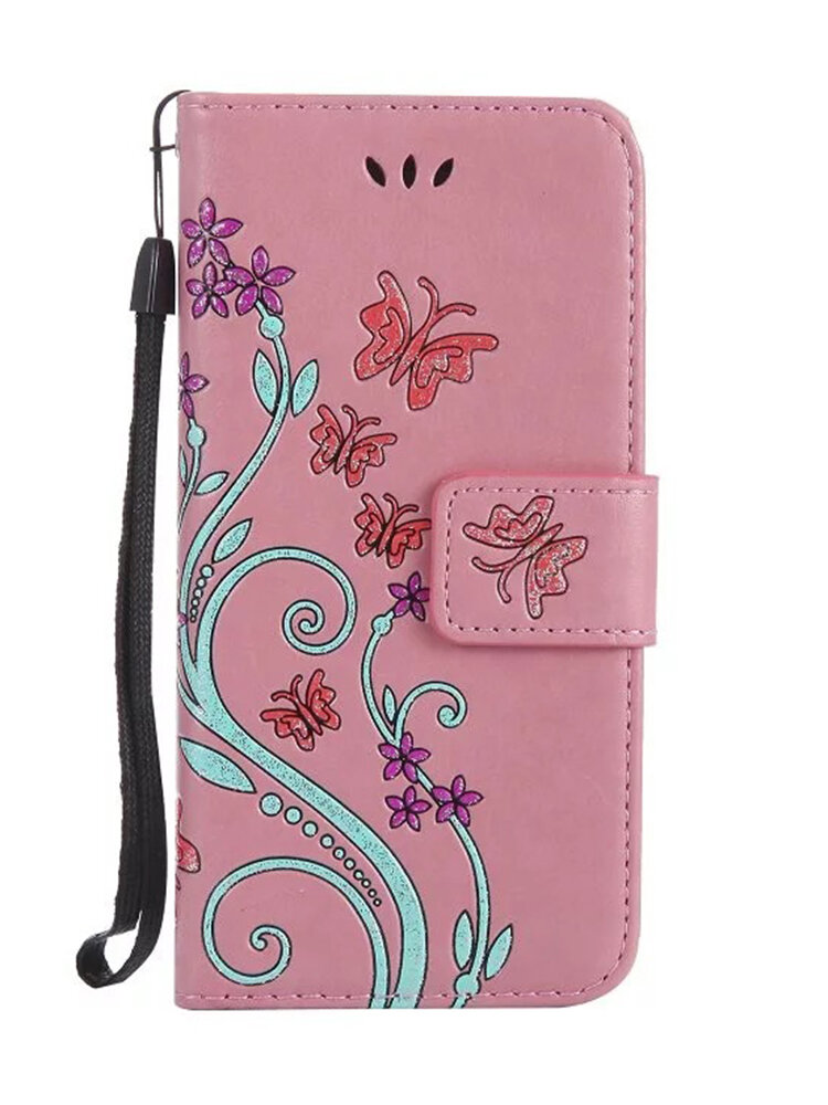 Multi-color Pattern Ethnic Style Practical Phone Case
