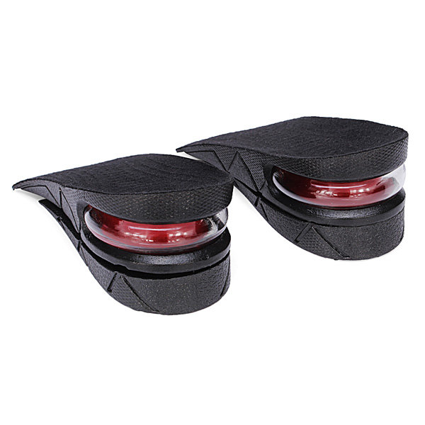Female And Male Adjustable 5CM Height Increase Shoe Pad