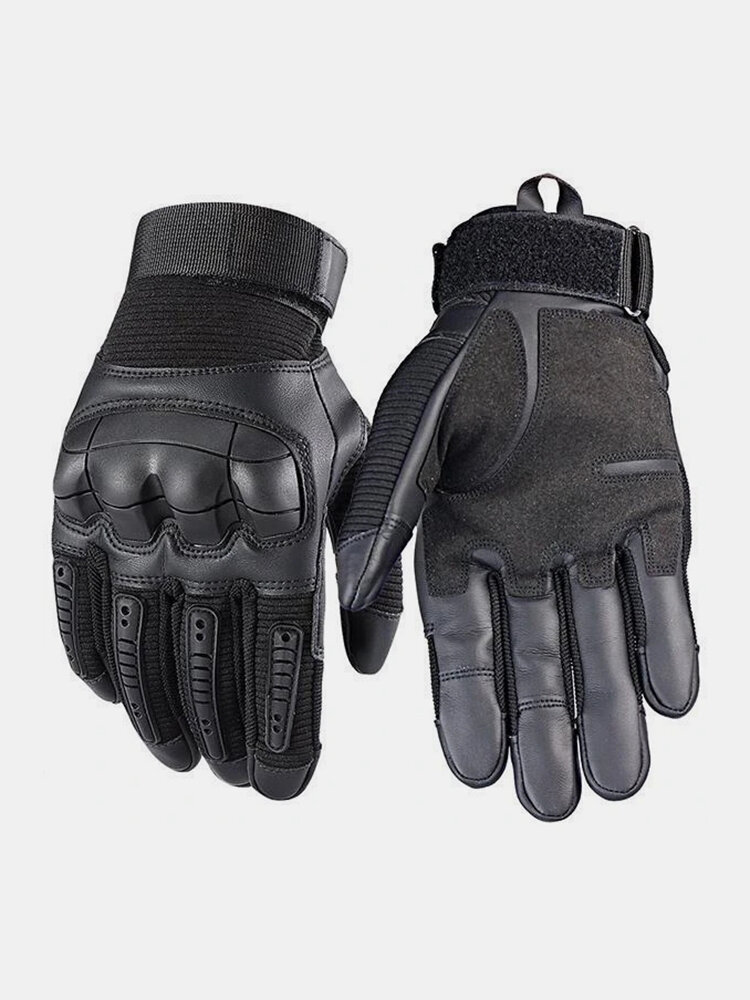 Full Finger Touch Screen Handschuhe Tactical Gloves