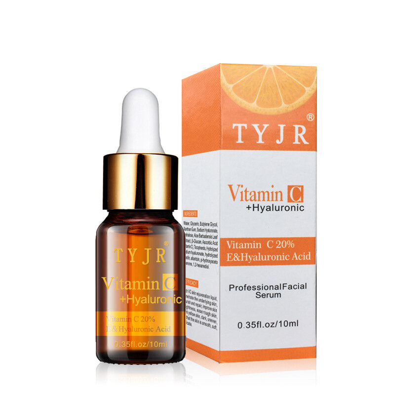 

Vitamin C Anti Wrinkle Essence Liquid