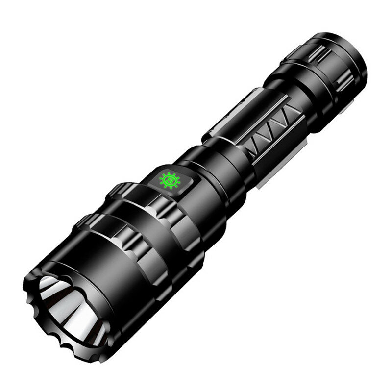 

XANES 1102 L2 5Modes 1600 Lumens USB Rechargeable Camping Hunting LED Flashlight 18650 Flashlight Led Flashlight 18650 F