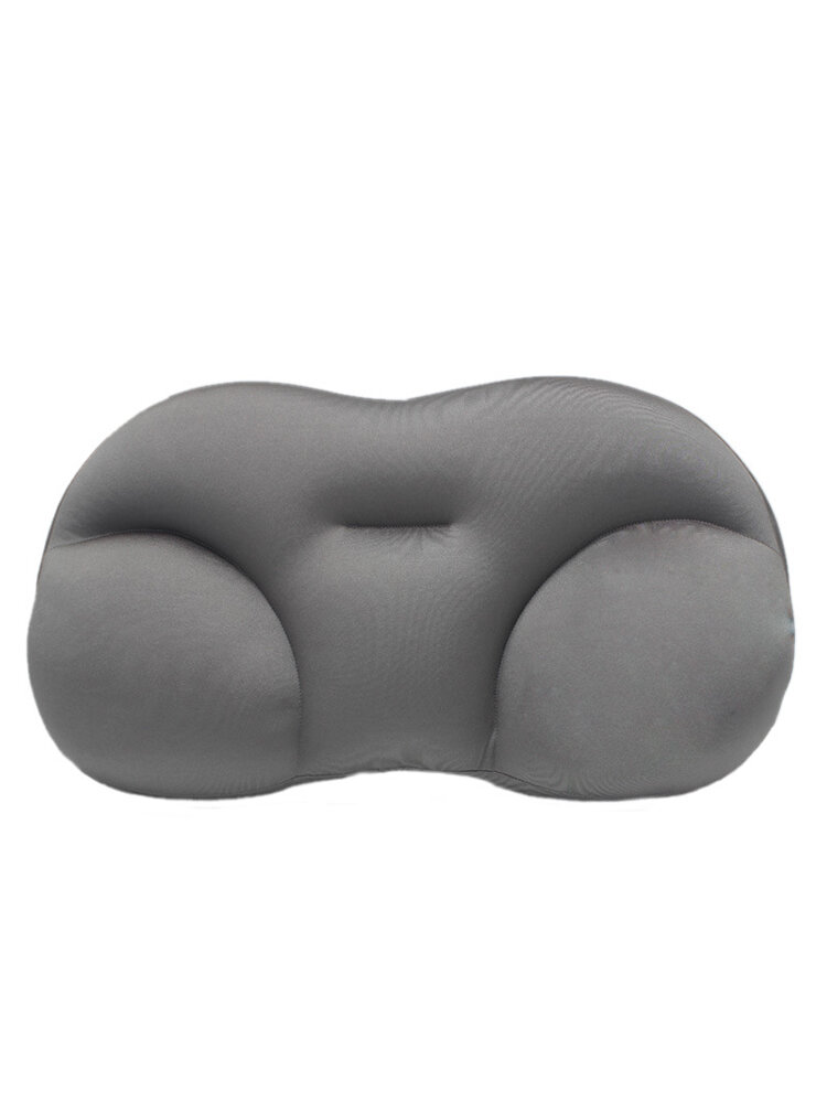 Ergonomics 3D All-round Sleep Pillow EPS Granule Cervical Sleep Pillow Anesthetic Pillow