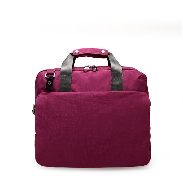 Woman Nylon Crossbody Bag Outdoor Nylon Handbag Camera Bag Travel Bag