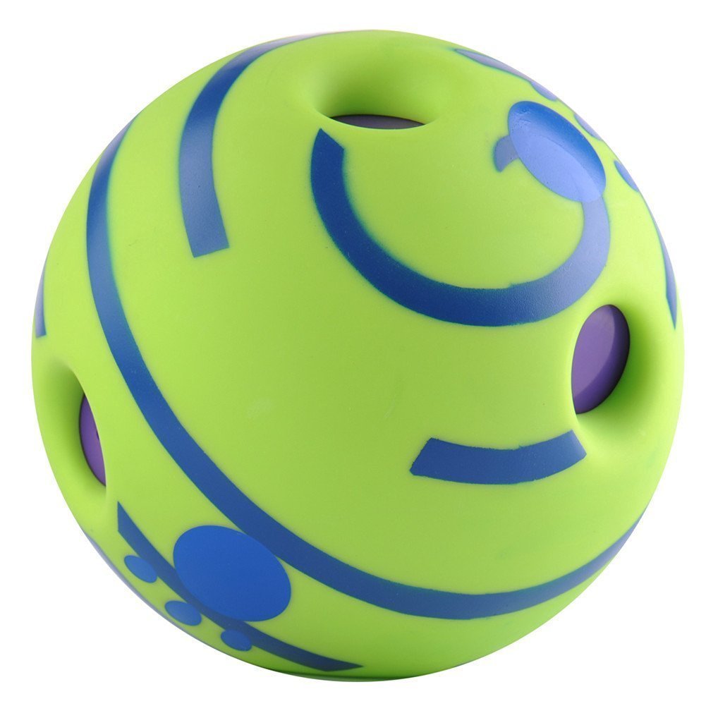 wobble ball toy