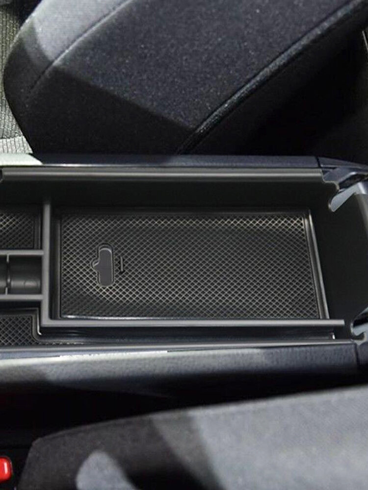 Car Glove Storage Box Center Console Armrest Box For Toyota C-HR CHR
