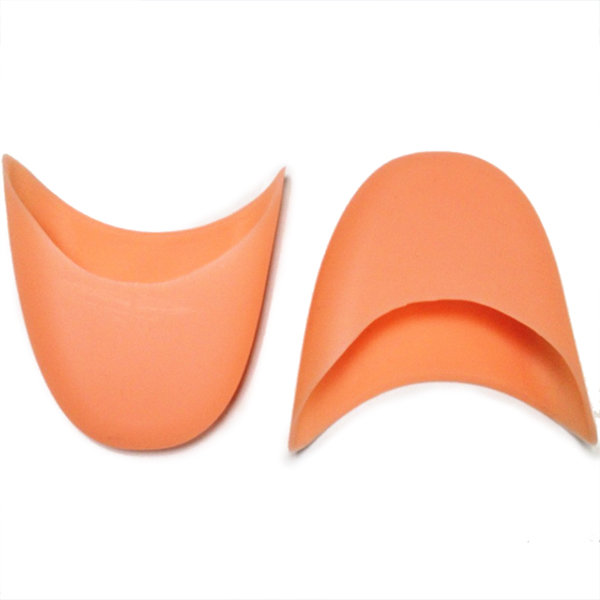 Ballet Gel Forefoot Insole Pads