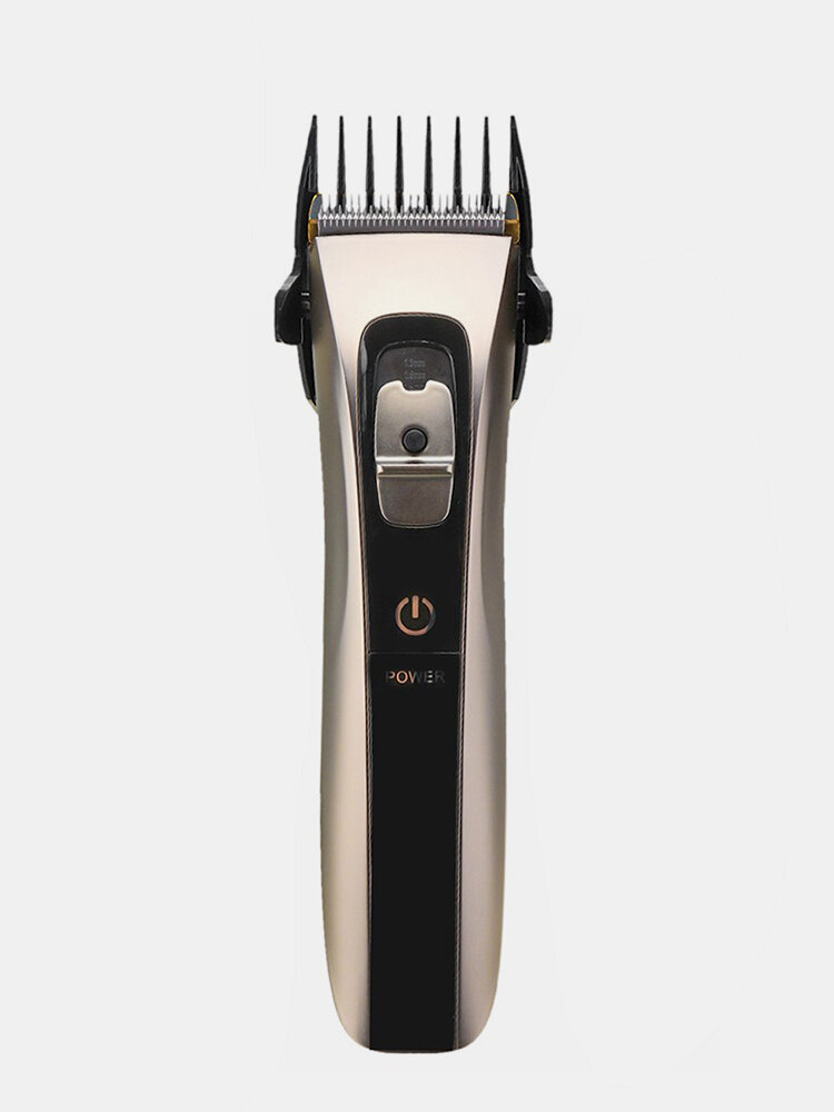 Electric Hair Trimmer Wireless Hairdresser Special Hair clipper Adult Professional Hair Fader