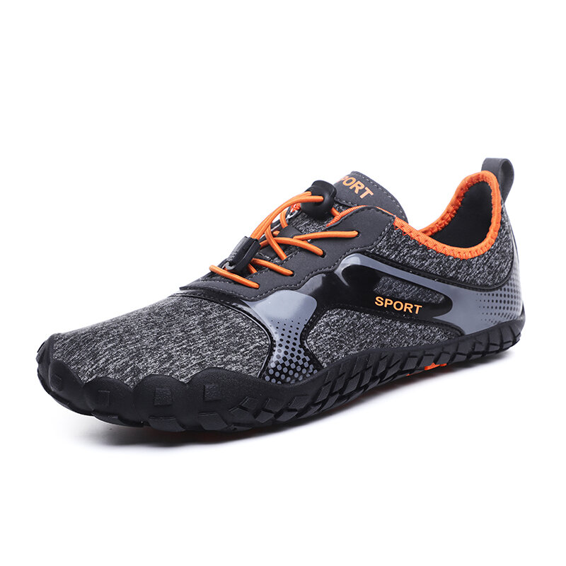Men&#039;s Quick Drying Snorkeling Shoes Non Slip Casual Diving Sneakers