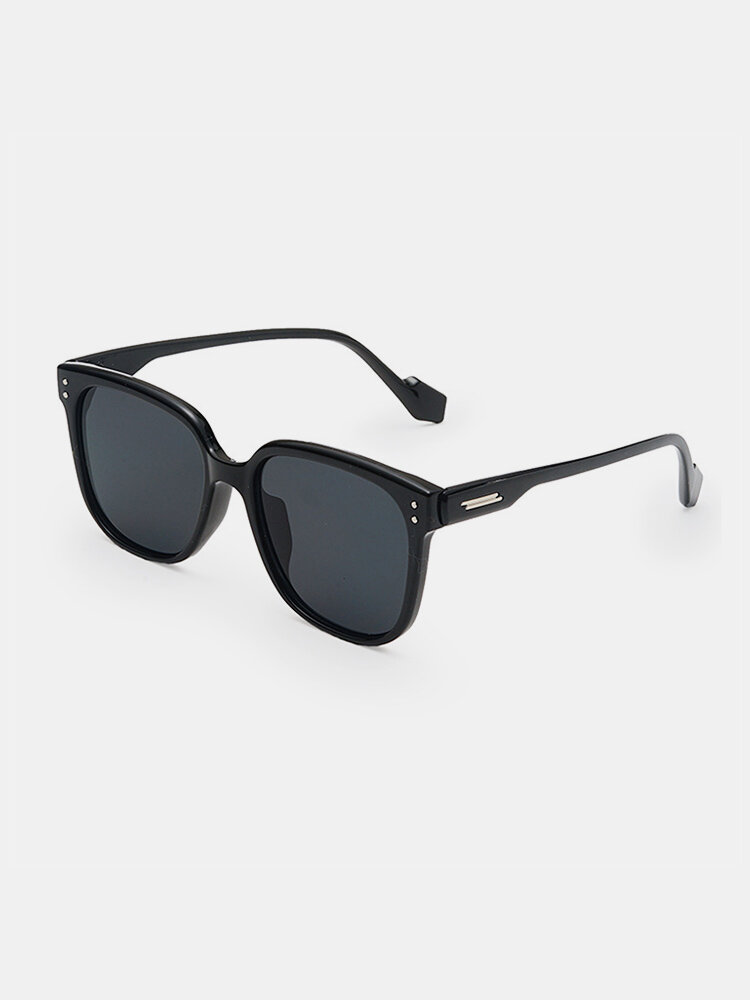 نظارات شمسية Jassy Vintage Classic UV للحماية الخارجية للسفر