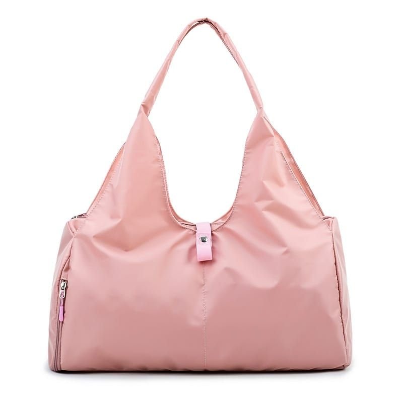 Waterproof High-Capacity Handbag Travelling Bag Shopping Bag  Luggage  Bag