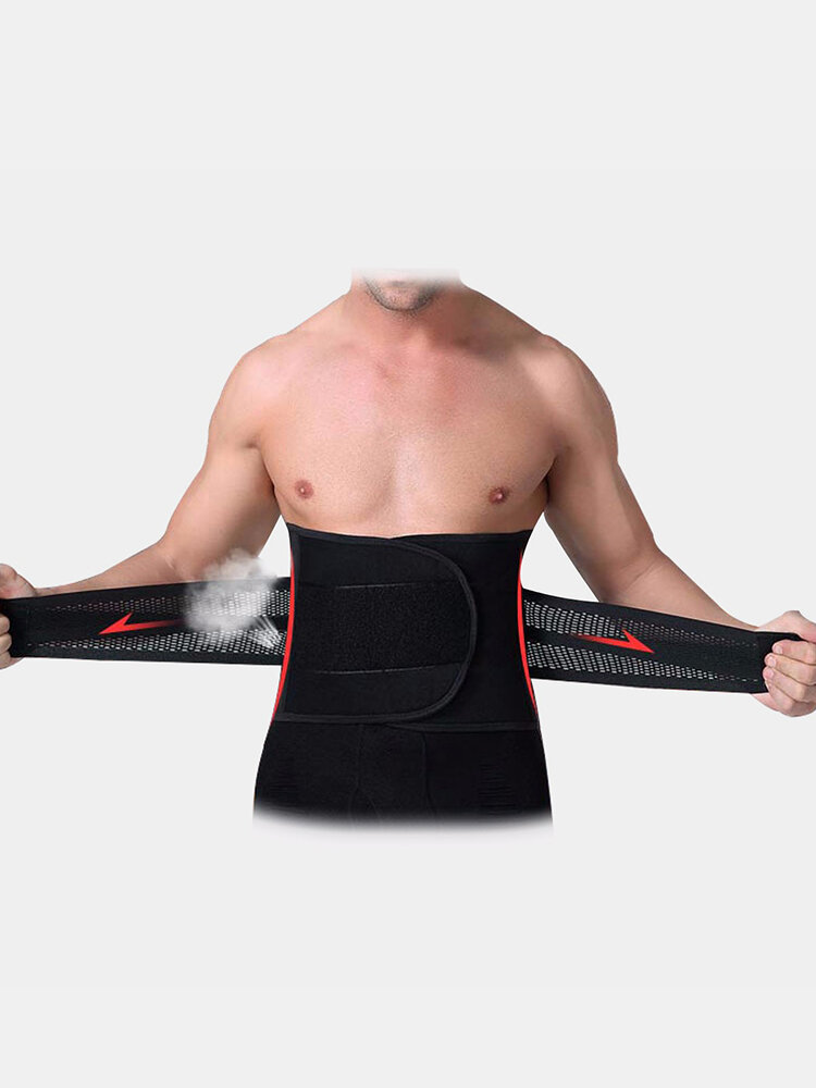 Cincher Body Shaper Belt Girdle Tummy Trainer Belly Corset Firm Waist Underbust Control