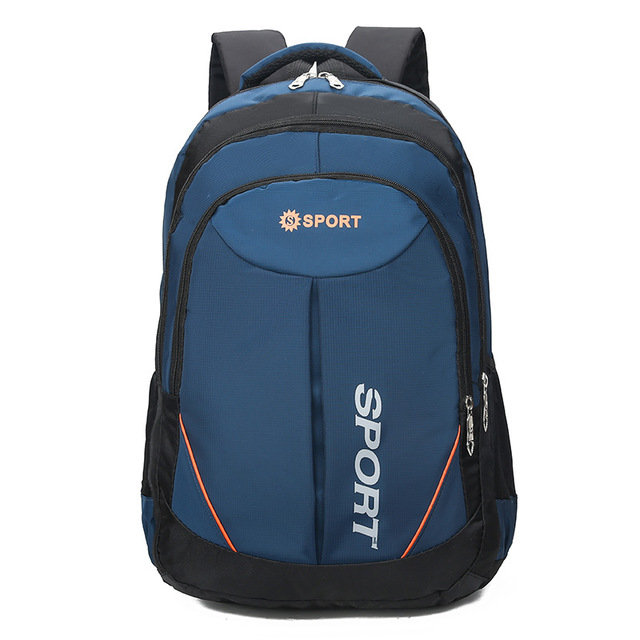 Multi-function Large Capacity Travel Backpack 
