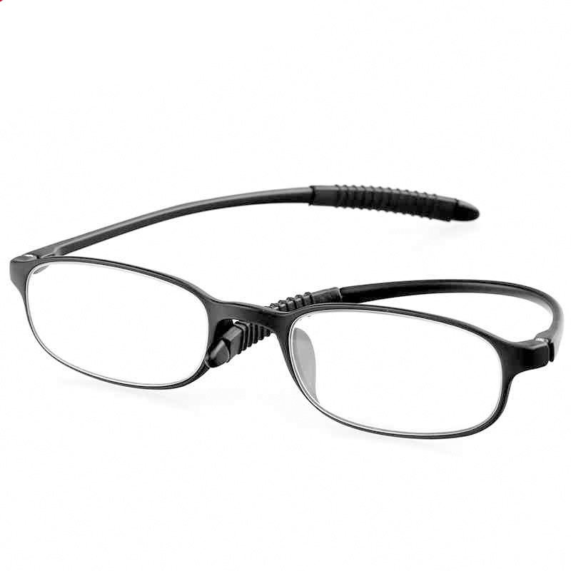 

Minleaf TR90 Ultralight Reading Glasses, Brown