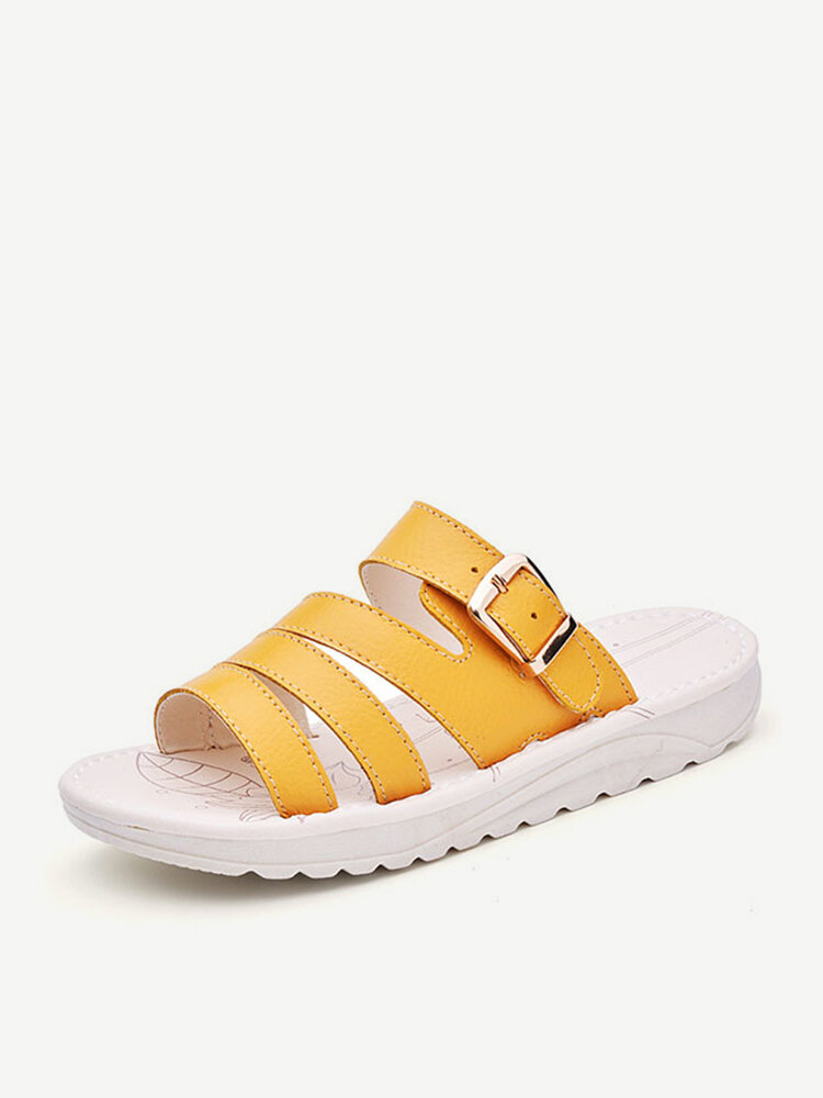 new chic womens sandals