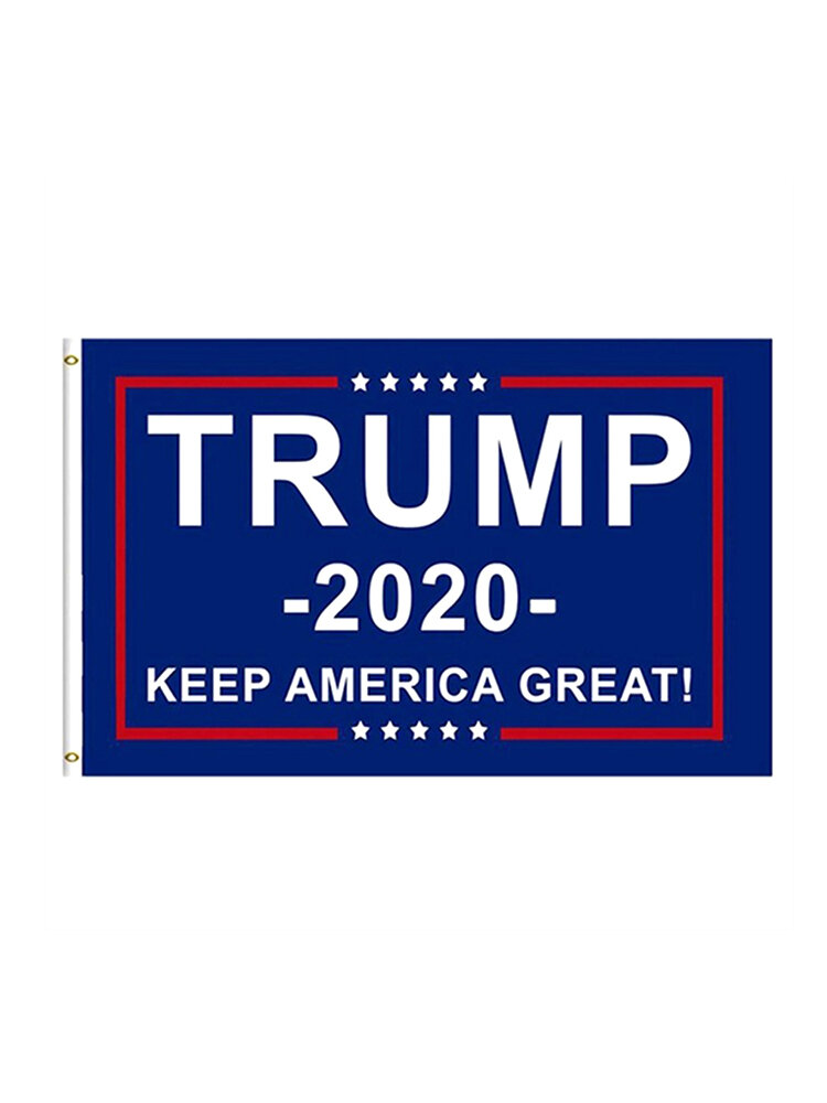 90*150cm Trump Flag 2020 Campaign Flag