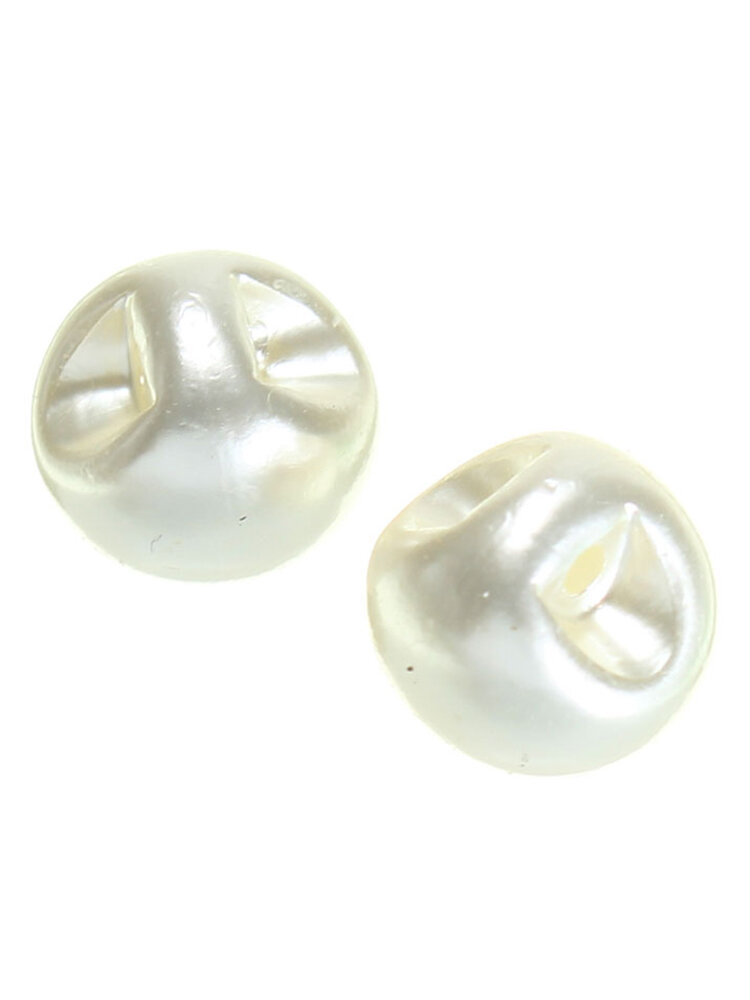

Sewing Buttons 60pcs 10mm Pearl Buttons for Clothing Sewing Accessories Women Baby Clothing Material
