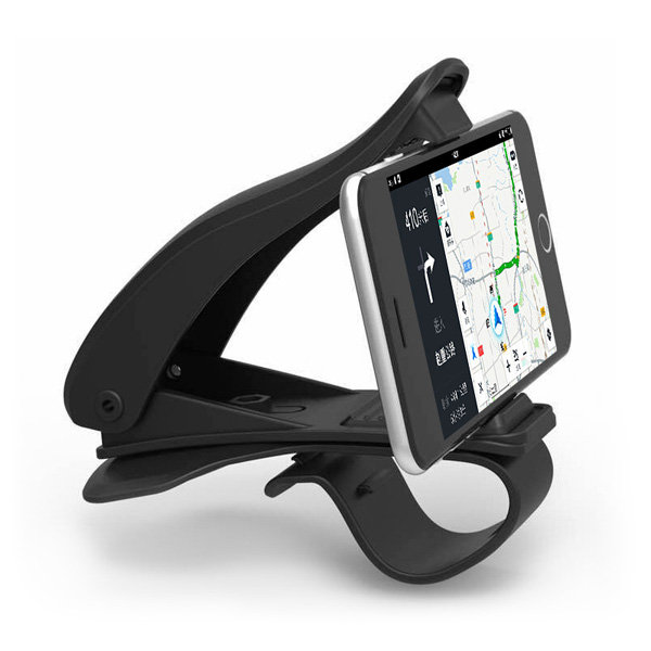

Non Slip 360° Rotation Dashboard Car Mount Holder for iPhone GPS Smartphone