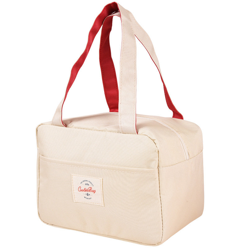 Storage Bag Travel Picnic  Bag  Lunch Bag