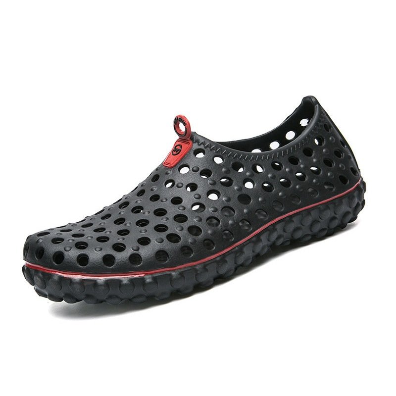 casual waterproof shoes mens