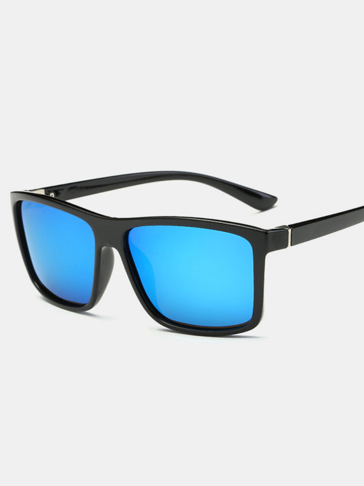 Men Outdoor Sports Glasses Driving Protect Eyeglasses Travel Anti-UV Sunglasses от Newchic WW