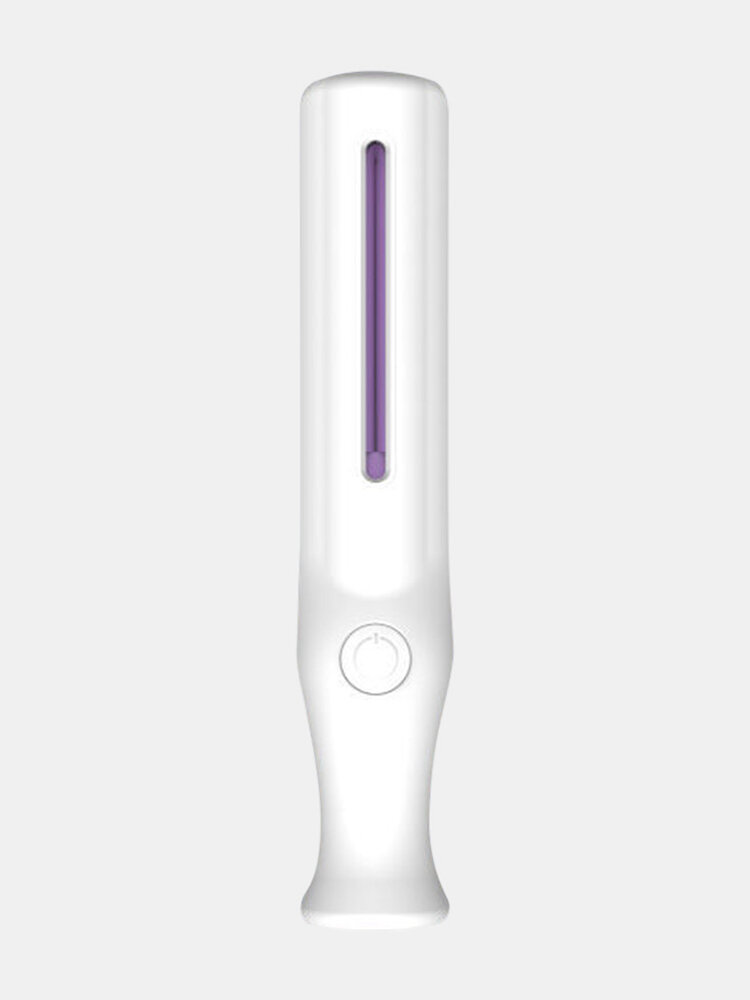 Portable UV Sterilization Stick Mini Disinfection Sterilizer Rod  UV Light UV Lamp