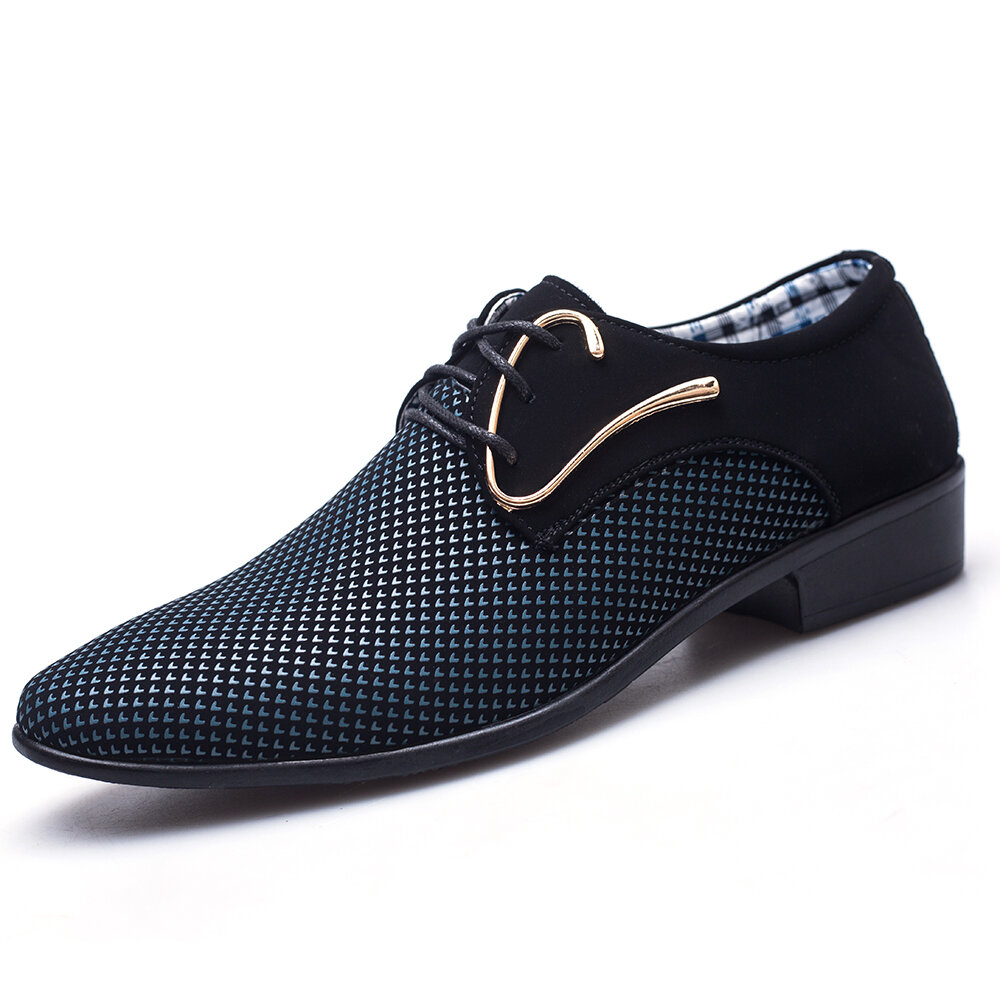 casual dressy shoes for men