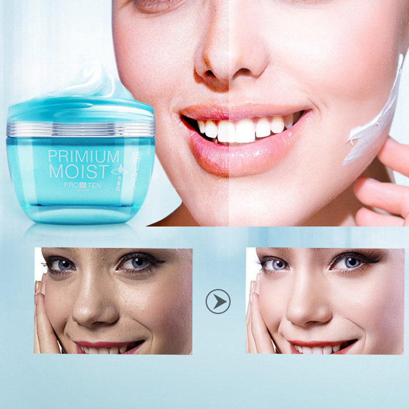 

50 g Moisturizing Firming Face Cream Anti-aging Anti Wrinkle Facial Whitening Essence Face Care