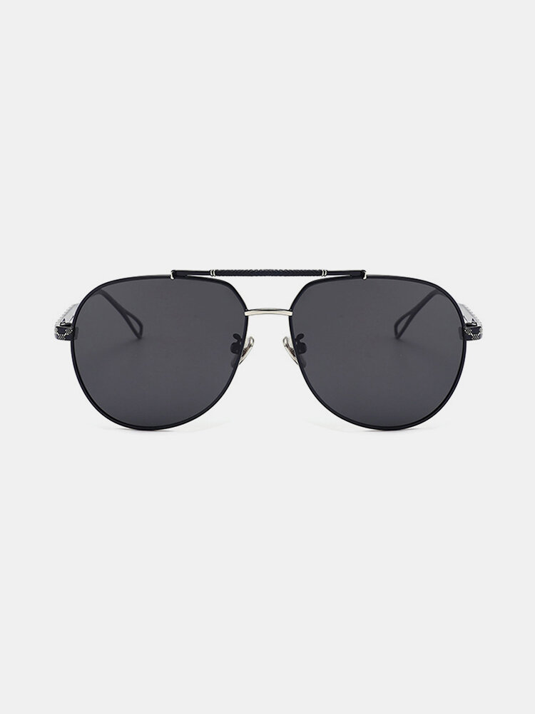 Men UV Protection Polarized Driving Goggle Eyeglasses Outdoor Sport Sunglasses