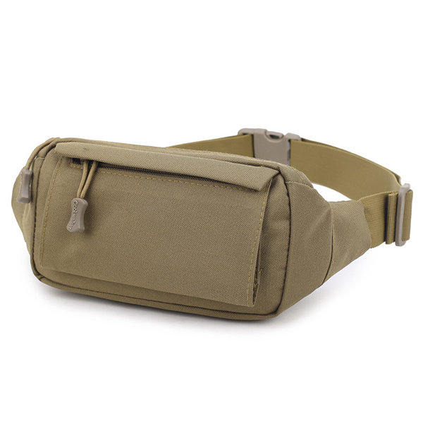 

Nylon Casual Waterproof Sport Crossbody Bags Multifunction Running Bags For Men, Black;brown;digital camouflage;desert digital;camo;camo 1