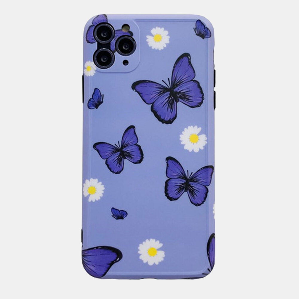Butterfly Pattern Phone Case for Iphone