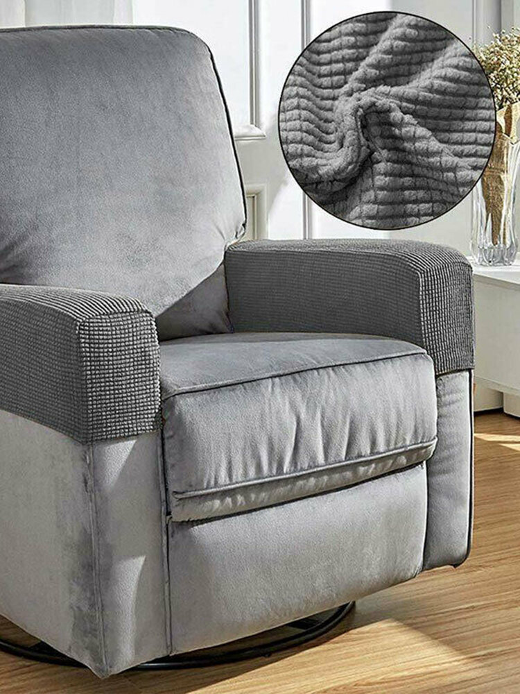 Living Room Chair Arm Covers Off 66, Armrest Covers For Sofa