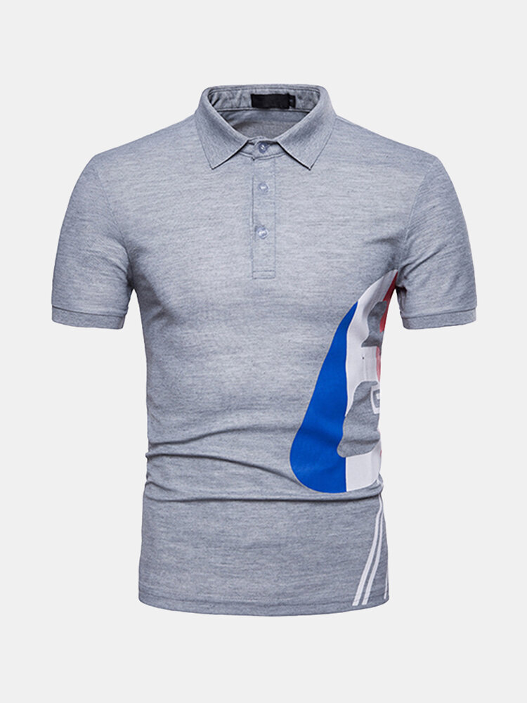 business casual golf shirt