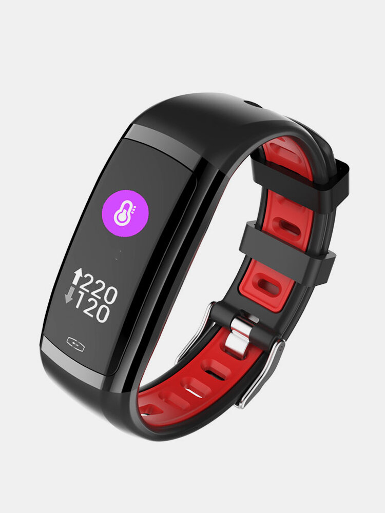 Sport Digital Smart Watch Heart Rate Blood Pressure Monitor Smart Watch Step Counte for Android IOS