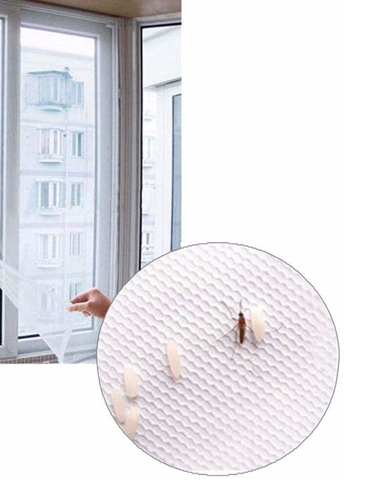

Insect Mosquito Resist Window Mesh Screen