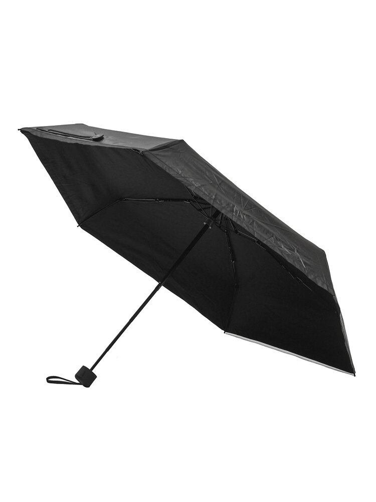 Sun Protection Umbrella Mini Pocket Umbrella Sunshade Umbrella