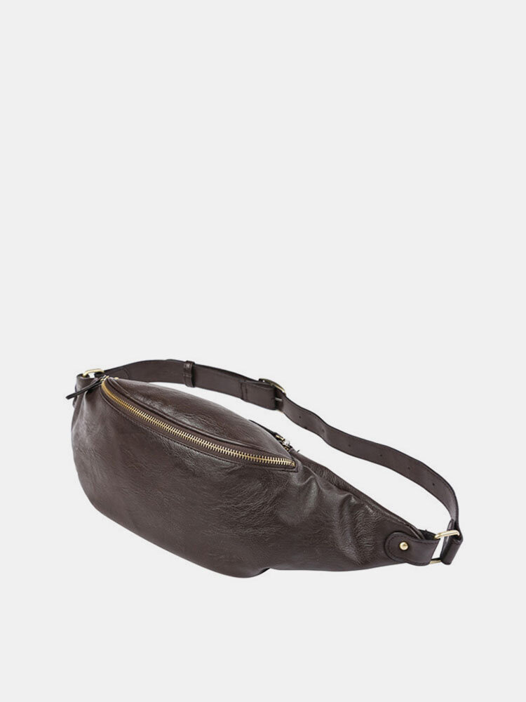 Outdoor Casual Waist Bag Chest Bag Sling Bag Crossbody Bag For Men
