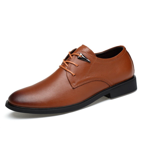 business casual slip resistant shoes