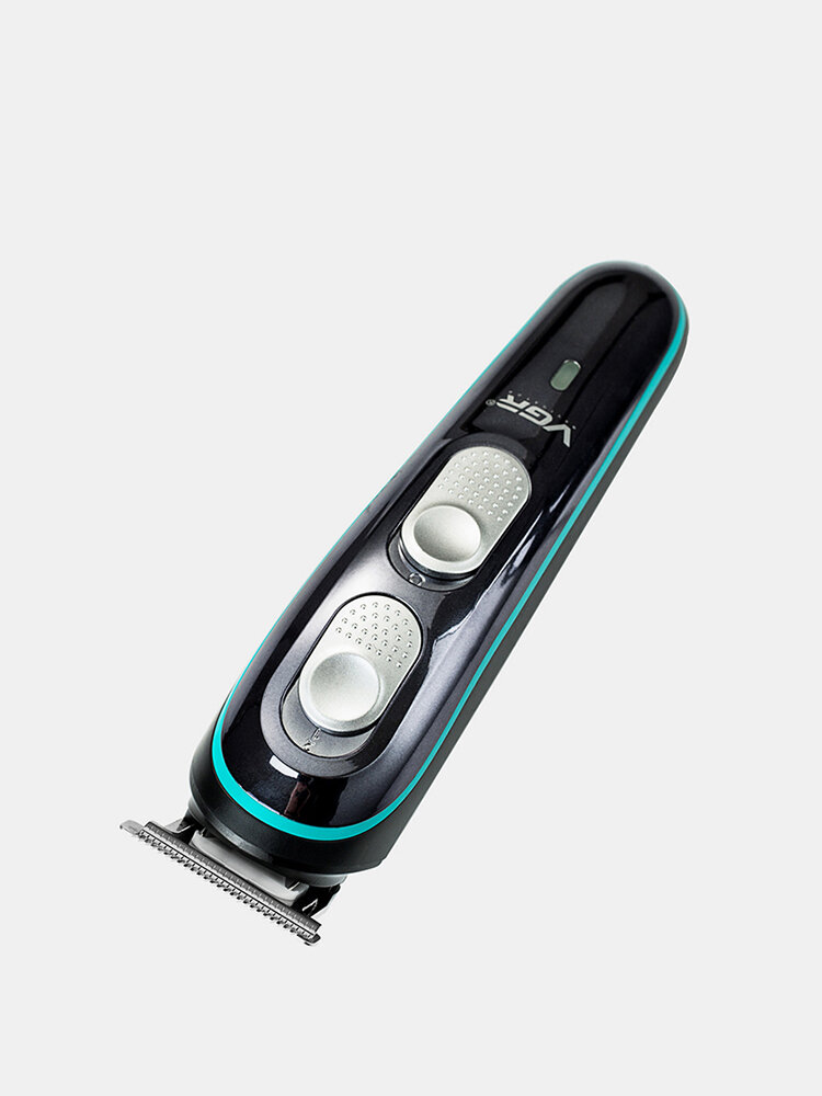 Hair Clipper USB Rechargeable Professional Hair Trimmer