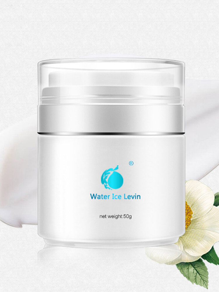 Hyaluronic Acid Facial Cream Moisturizing Replenish Cream Anti Aging Wrinkle Nourishing Skin Care