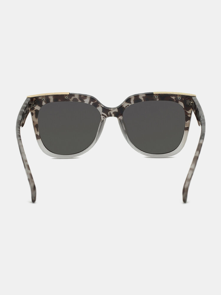 Designer Unisex Full Frame Outdoor UV Protection Fashion Sunglasses ...