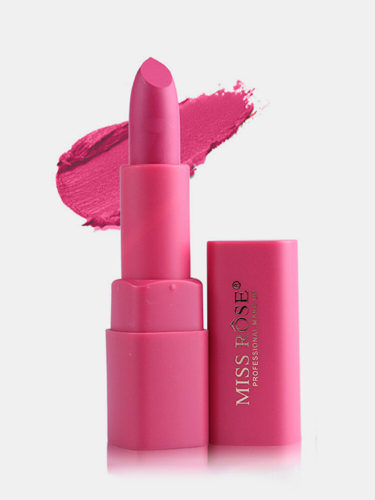 18 Colors Matte Lipstick Long Lasting Lip Stick Velvet Lip Makeup For Lip Beauty Comestic