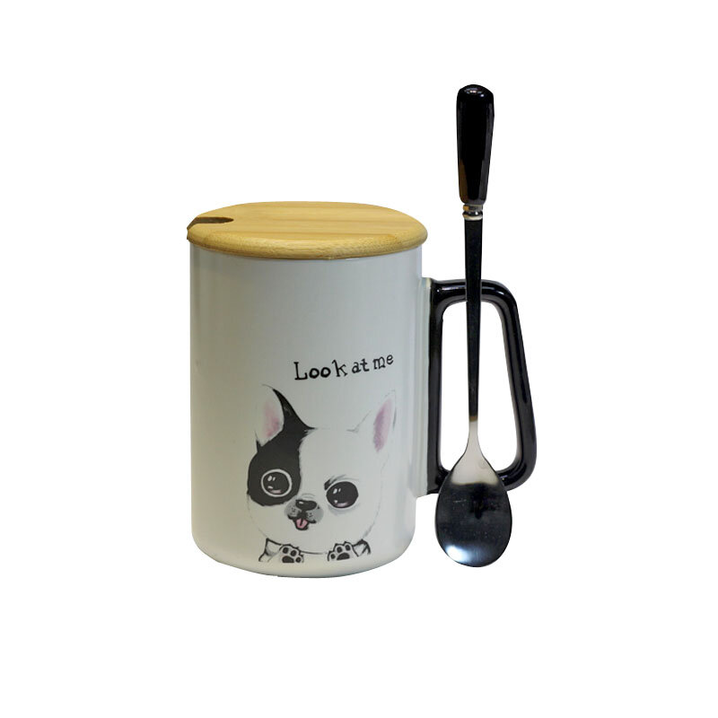 Cup Cat decole co., Ltd pefo Mug. Взлома cup cat