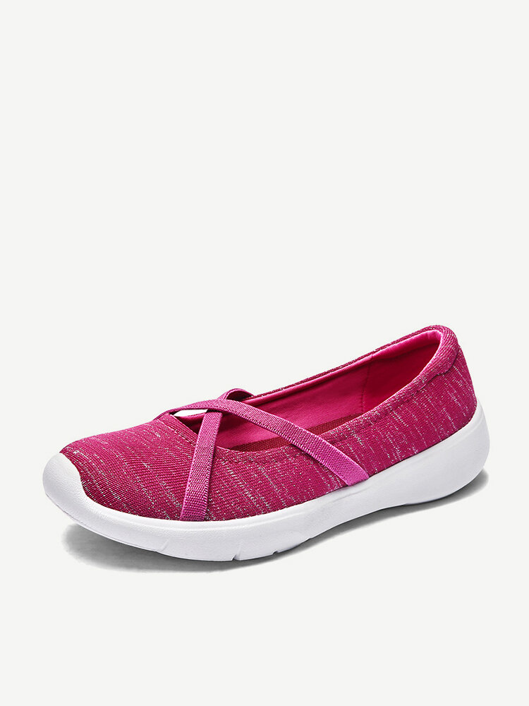Breathable Lazy Casual Shoes For Women