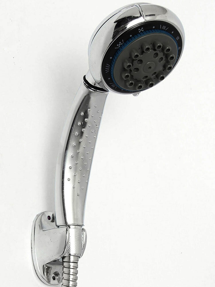 

6 Functions ABS Hand Held Water Saving Pressurize Shower Head