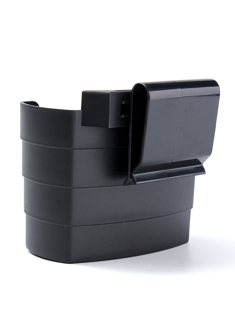 Car Bracket French Fry Holder Cup Holding Mobile Phone Storage Box