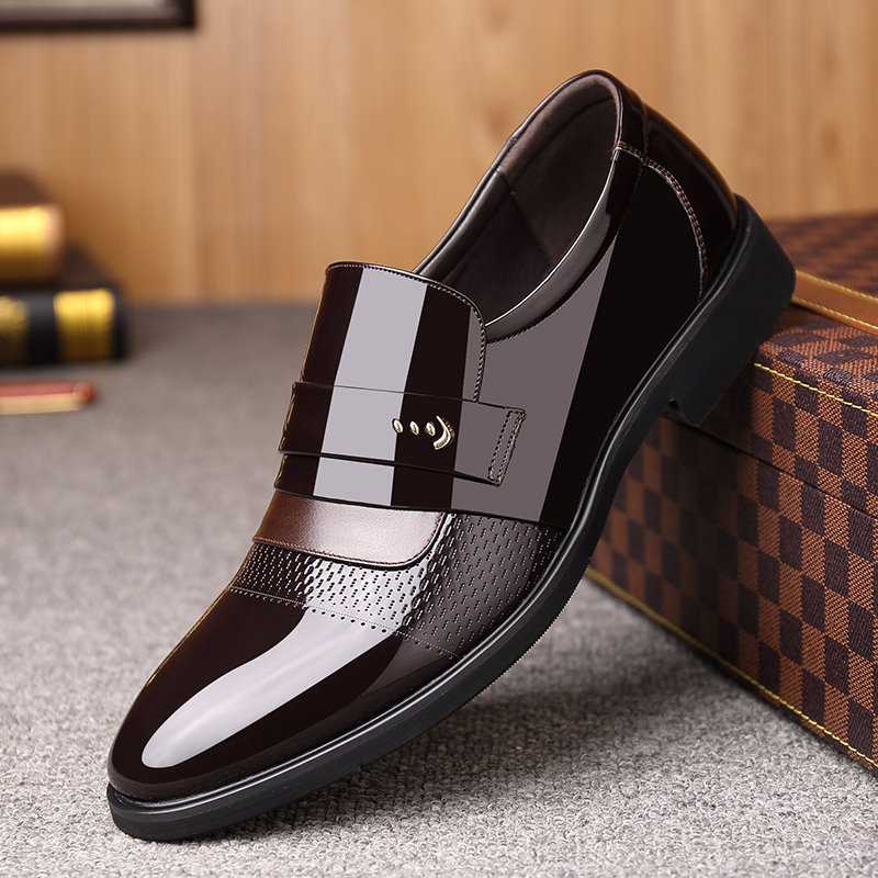 slip on formal shoes cheap online