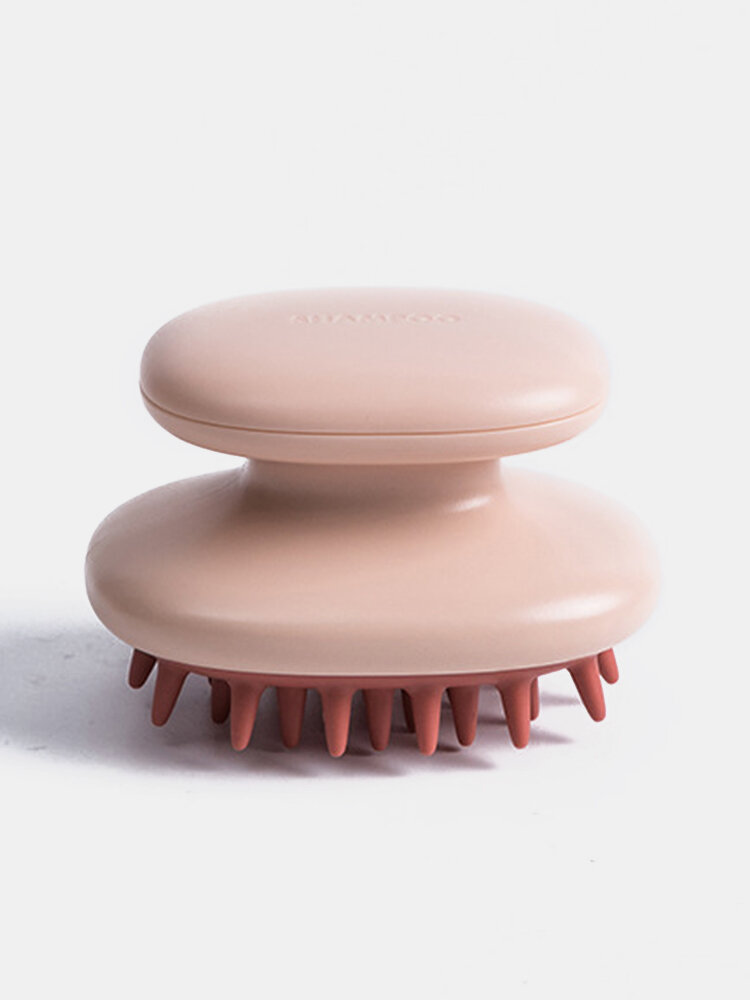 Portable Household Scalp Massage Comb Detachable Bath Shampoo Air Cushion Combs