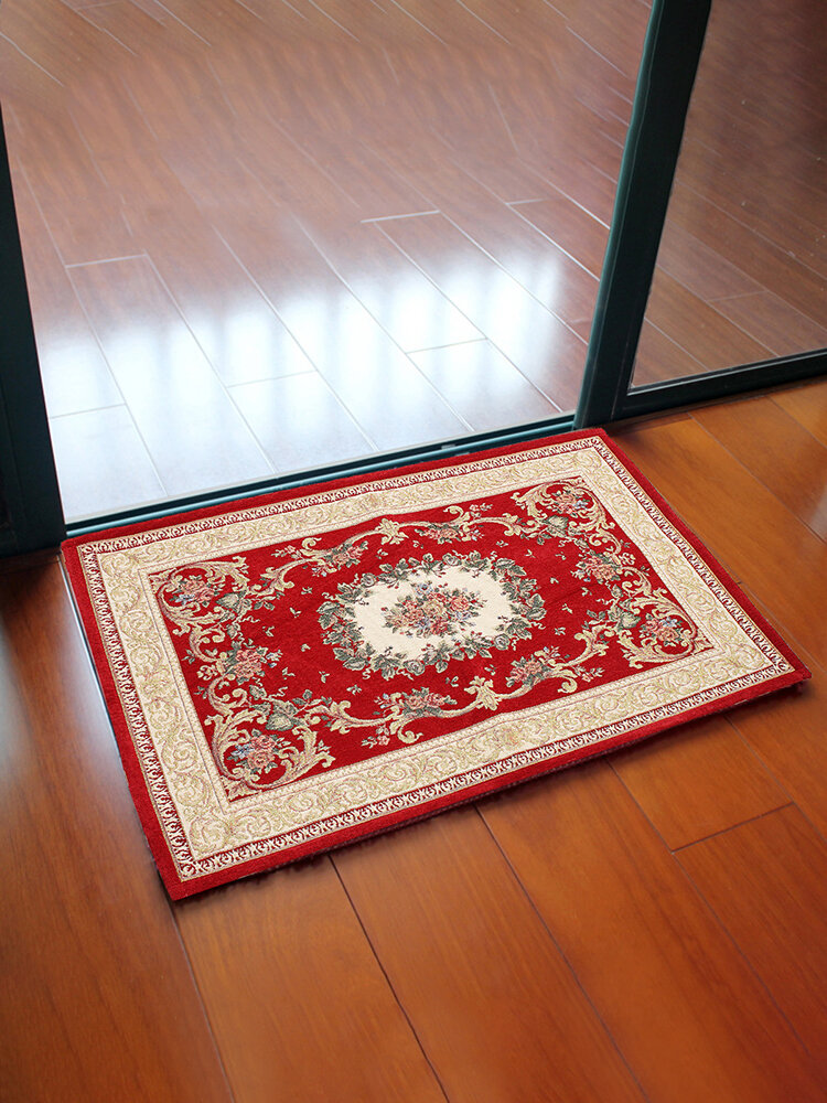 

Traditional Handmade Area Persian Rug Oriental Mat Living Room Carpet Home Decor