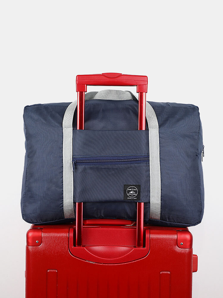 1 PC Multi-function Portable Large Travel Storage Bag Waterproof Folding Luggage Handbag Pouch