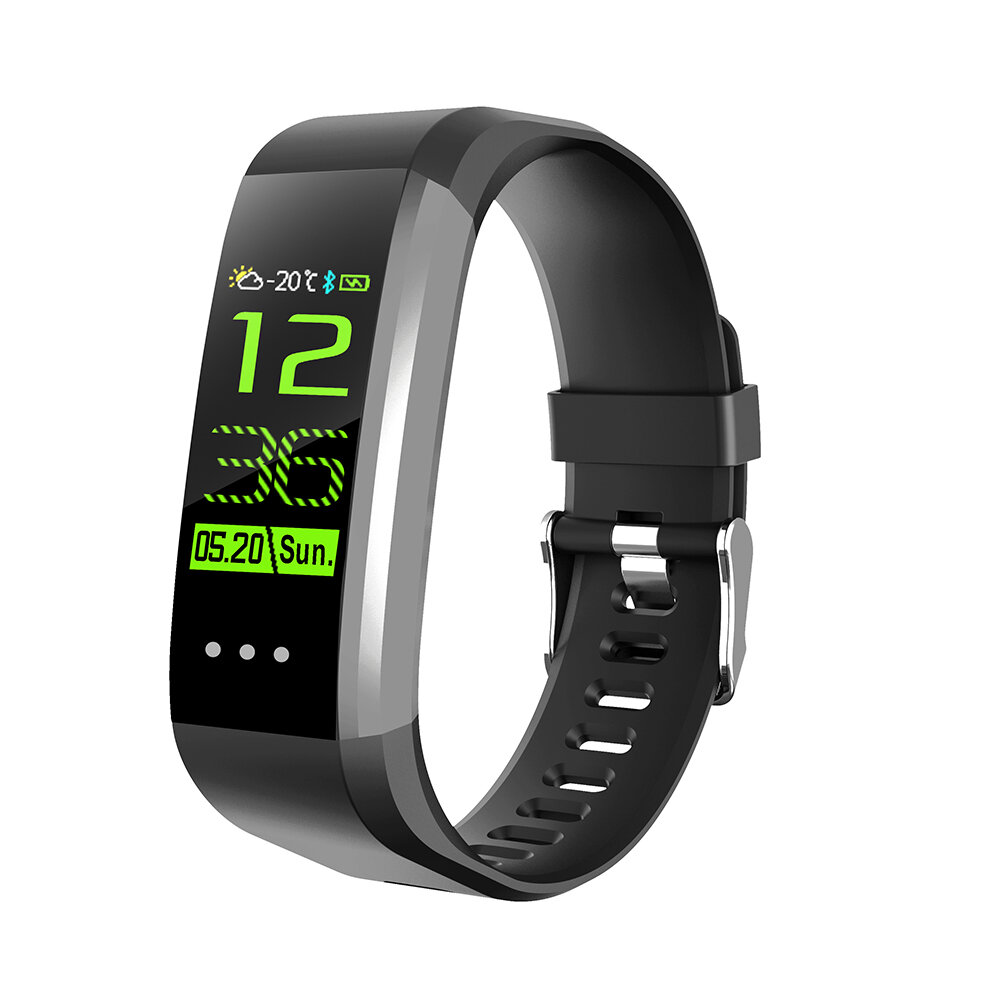 Sport Smart Watches Wristband Multifunctional Ip67 Waterproof Smart Bracelet For Android Ios